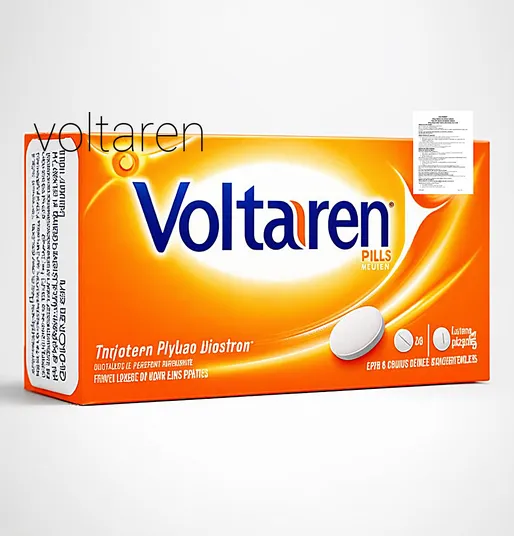 Voltaren pasticche serve la ricetta